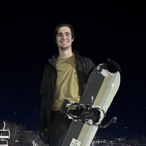 Fundraising Page: Jack Leininger